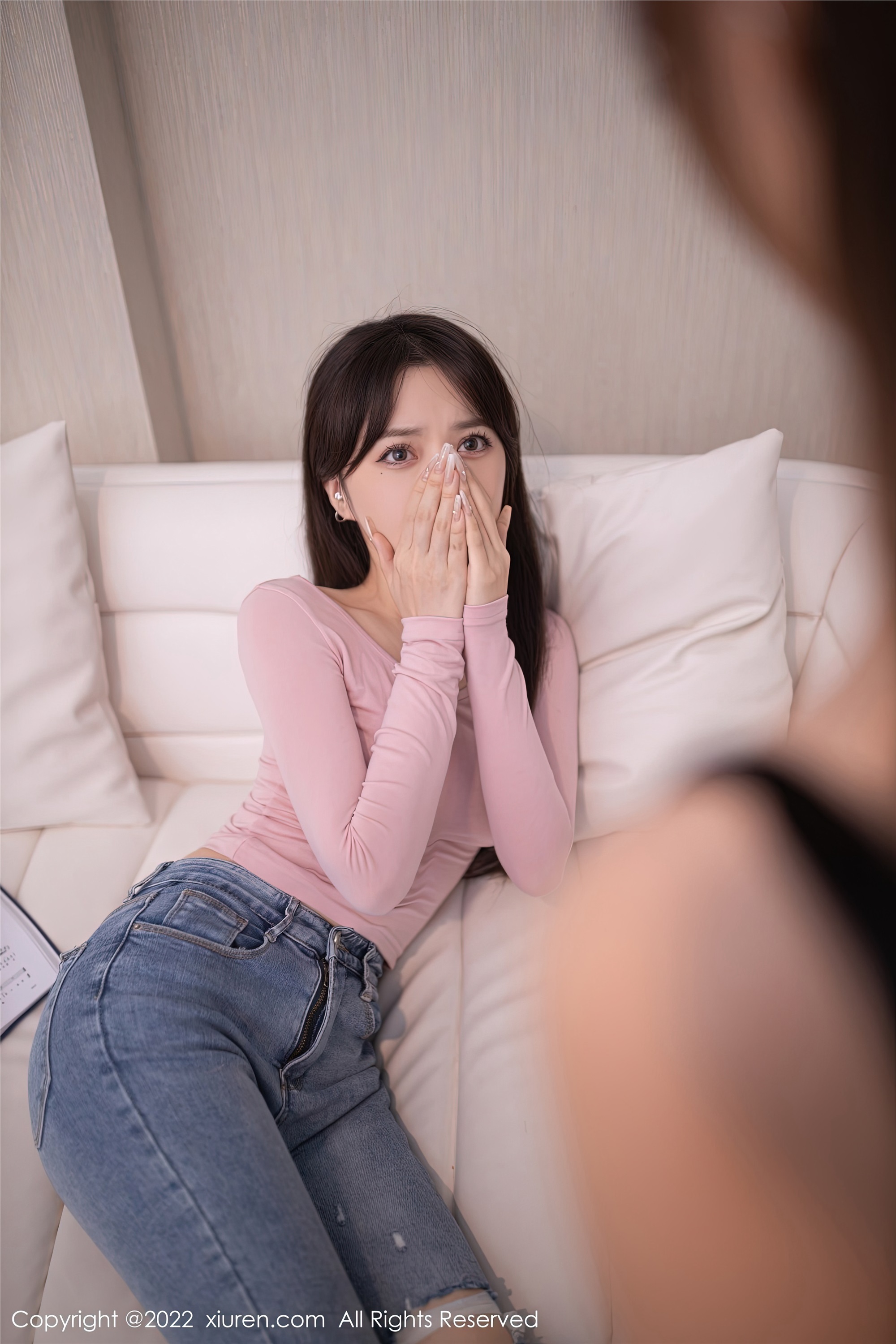 Xiuren秀人网 2022.12.16 NO.6011 鱼子酱Fish